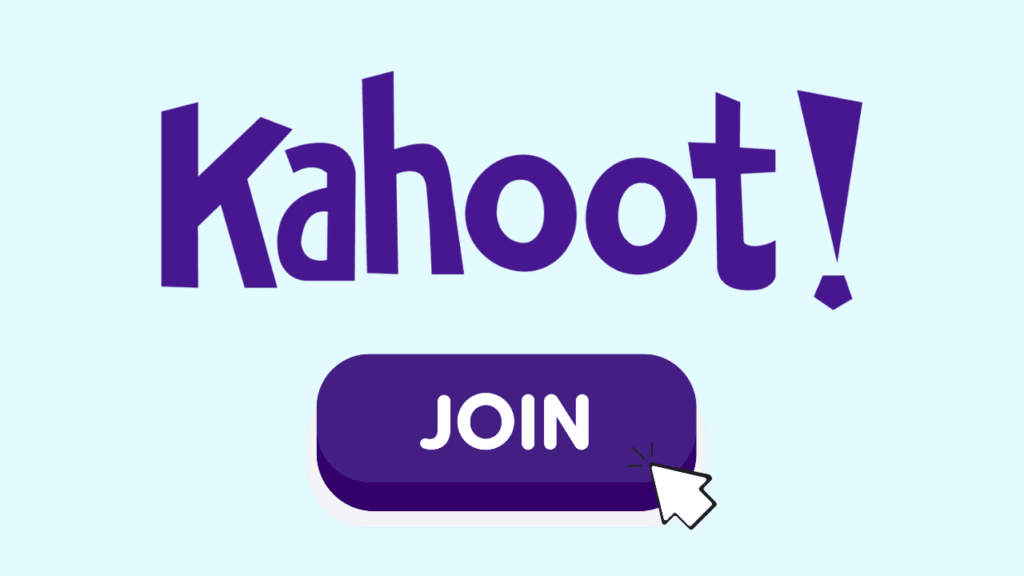 kahoot join
